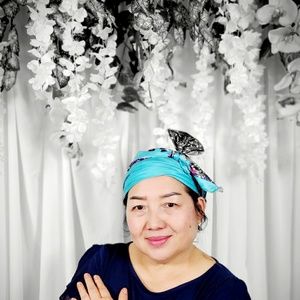 Meet your Posher, Xia